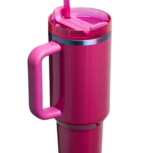 Stanley Limited Edition Berry Truffle 40oz - Picture 2 of 5